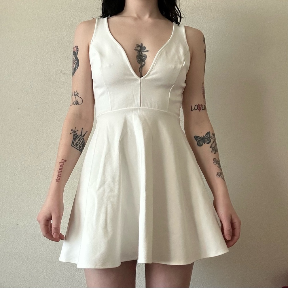super down dress